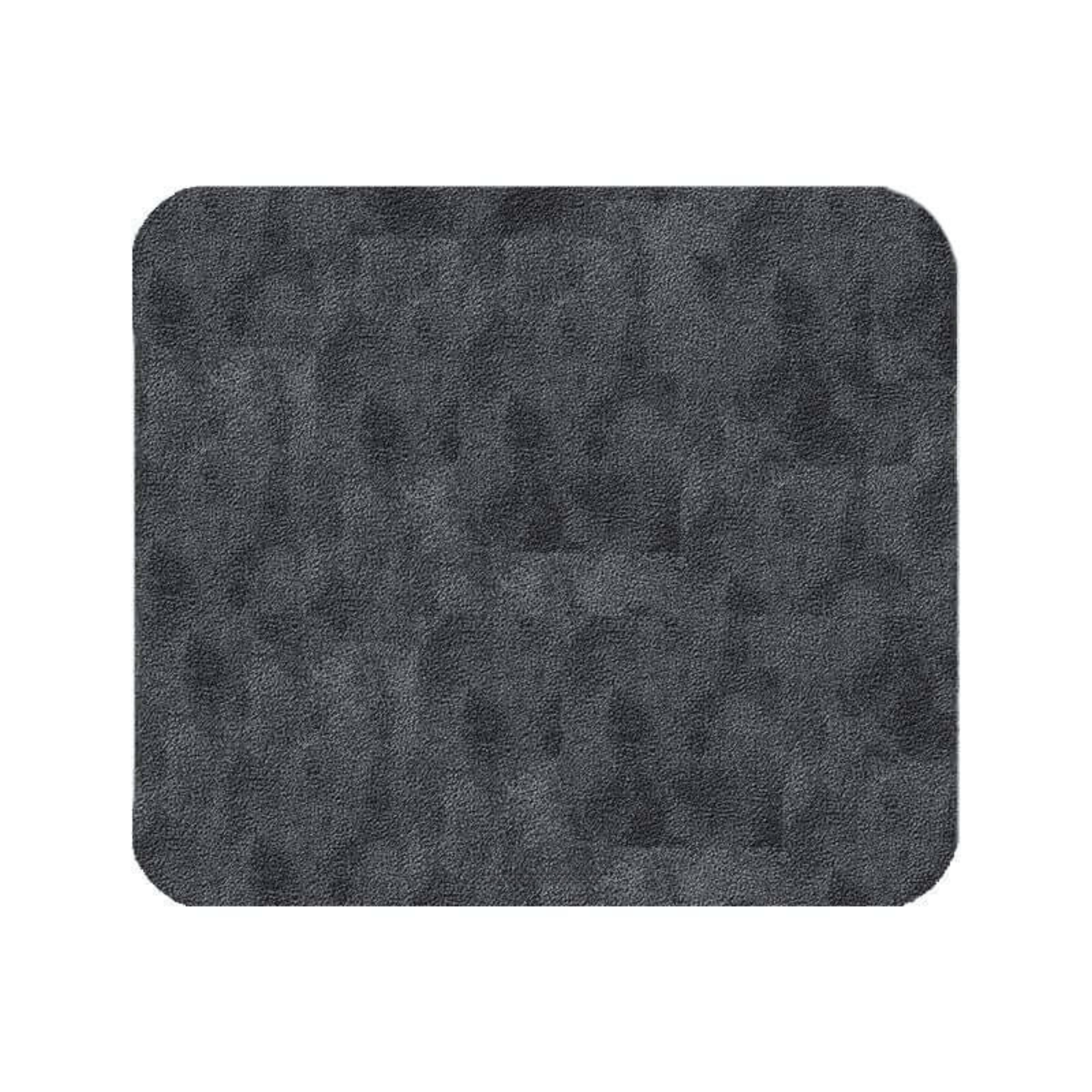 Alcantara Mousepad 30x24cm - Space Grey